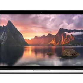 Apple MacBook Pro 13インチ CTO (Early 2015) Core i5(2.9G)/16G/256G(SSD)/Iris Graphics 6100