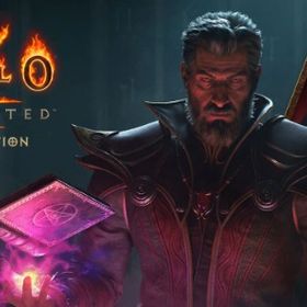 PS4・switch版 ディアブロ2リザレクテッド 最強化データ譲渡