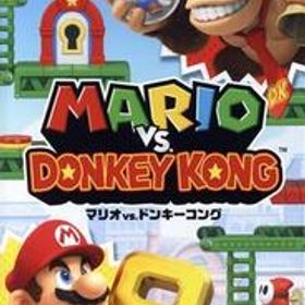 マリオvs.ドンキーコング/NintendoSwitch