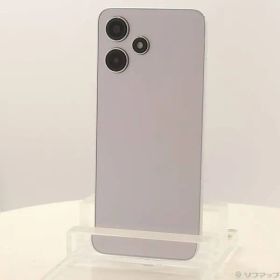 ソフマップ 〔中古品〕 Redmi 12 5G 128GB ポーラーシルバー XIG03 auロック解除SIMフリー【377】