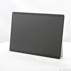 Surface Pro9 〔Core i7／16GB／SSD256GB〕 S8G-00010 〔Windows 10〕
