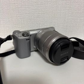 SONY α NEX-5R