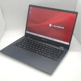 Dynabook dynabook G83/LW A6G2LWF7121A【i5-1340P 16G 256G(SSD) WiFi 13LCD(1920x1080)】