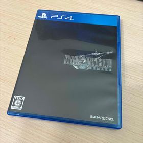 スクウェアエニックス(SQUARE ENIX)のファイナルファンタジーVII リメイク(家庭用ゲームソフト)