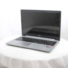 ソフマップ 〔中古品〕 LaVie Note Standard NS300／RAS-2 PC-NS300RAS-2 カームシルバー【262】