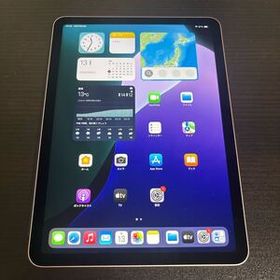 Apple iPad air 第4世代 ローズゴールド A2316 64GB