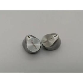 【中古】Panasonic Technics EAH-AZ80-S [シルバー]【大阪本店】保証期間1ヶ月【ランクA】