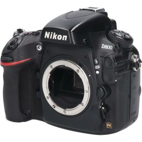 D800【中古】