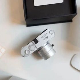 Leica M11-P シルバークローム（保証あり）