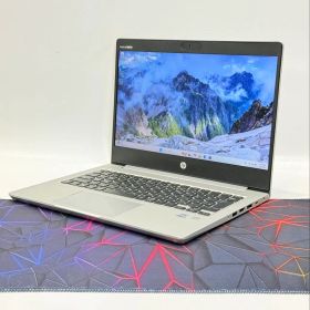 10世代Hp ProBook430ノート/i5/ 8GB/256GB+500GB