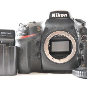 ニコン Nikon D800 ボディ 2012404
