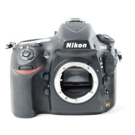 Nikon デジタル一眼レフカメラ D800 ボディ #14492