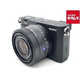 【中古】 【良品】 ソニー Cyber-shot DSC-RX1RM3