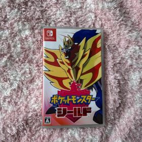 ポケットモンスター シールド