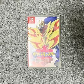 ポケットモンスター シールド