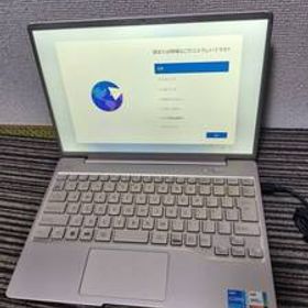 FMVC75G3G LIFEBOOK CH 13.3型 展示品 i5-1240p