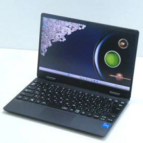 NEC VersaPro UltraLite VKT40/C-9【Intel Core i5-1130G7/8GB/SSD256GB/Win11Pro/HDMI/Wi-Fi 6/webカメラ/12.5型/フルHD】【中古/送料無料】※沖縄・離島を除く ノートパソコン 中古パソコン 中古PC