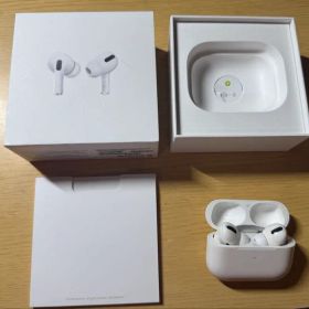 Apple AirPods Pro （第一世代）