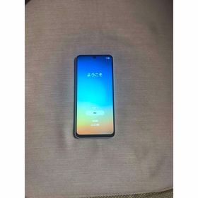 サムスン(SAMSUNG)の新品 Galaxy A25 5Gドコモ SC-53F LB(スマートフォン本体)