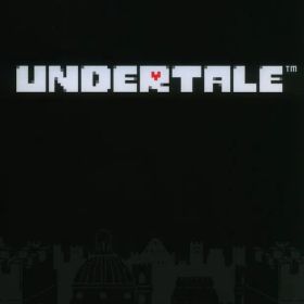 NS UNDERTALE 通常版