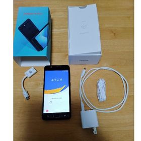 ASUS ZenFone 4 Max(スマートフォン本体)