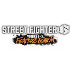 カプコン CAPCOM Street Fighter 6 Years 1-2 ファイターズエディション [Nintendo Switch 2 ソフト ダウンロード版]