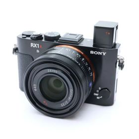 【中古】 《並品》 SONY Cyber-shot DSC-RX1RM2 【レンズデバイス交換修理/液晶パネル部品交換/各部点検済】 [ デジタルカメラ ]