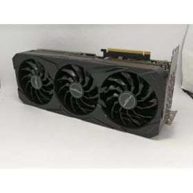 【中古】玄人志向 GALAKURO GAMING GG-RTX4080SP-E16GB/OC/TP RTX4080Super/16GB (GDDR6X)【川越クレアモール】保証期間1週間