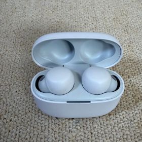 SONY LinkBuds S ホワイト