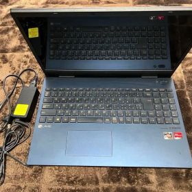 NEC PC-N1585AAL 稼働ジャンク