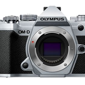オリンパス OM-D E-M5 Mark III ボディ