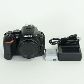 [良品 | シャッター数8,190回] Nikon D5500 | Nikon Fマウント