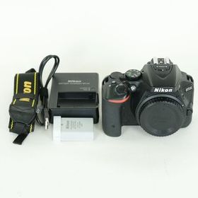 [美品 | シャッター数12,490回] Nikon D5500 | Nikon Fマウント