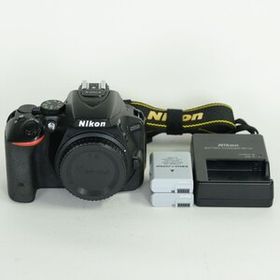 [良品 | シャッター数64,190回] Nikon D5500 | Nikon Fマウント