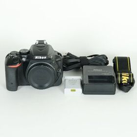 [良品 | シャッター数9,070回] Nikon D5500 | Nikon Fマウント