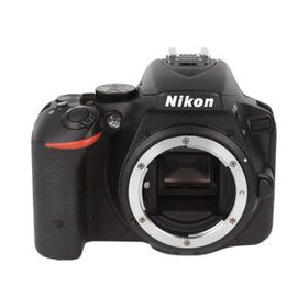 Nikon D5500 ブラック BODY 【AB】