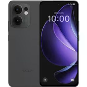 OPPO オッポ OPPO Reno13 A/6.7インチ/Snapdragon 6 Gen 1/RAM 8GB/ROM 128GB/ColorOS 15（Android 15）/SIMフリースマートフォン/チャコールグレー CPH2699 CG