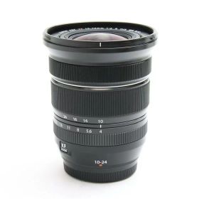 【中古】 《良品》 FUJIFILM フジノン XF10-24mm F4 R OIS WR [ Lens | 交換レンズ ]