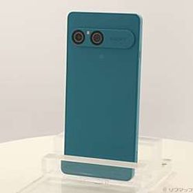 〔中古品〕 Xperia 10 VII 128GB ターコイズ SO-52F docomoロック解除SIMフリー ［6.1インチ有機EL／Snapdragon 6 Gen 3／RAM:8GB］〔中古品〕 Xperia 10 VII 128GB ターコイズ SO-52F docomoロック解除SIMフリー ［6.1インチ有機EL／Snapdragon 6 Gen 3／RAM:8GB］