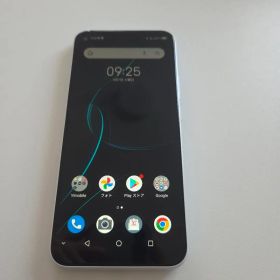 Libero 5G アンドロイド12 シムフリー リベロ 742