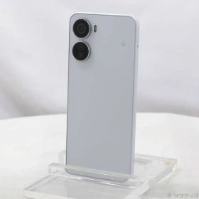ソフマップ 〔中古品〕 Libero 5G IV 128GB ホワイト ZESCD2 Y!mobile SIMフリー【377】
