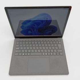 Microsoft Surface Laptop 4 5PB-00046 Ryzen 5 4680/8GB/256GB/Windows11