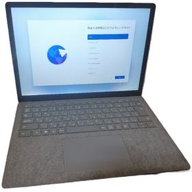 【美品】 第11世代 Microsoft Surface LAPTOP4 [1950] (i5-1145G7 / 8GB / 256GB SSD / Win11Pro) 高解像度 2256x1504