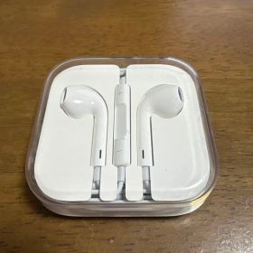 Apple EarPods 3.5mmジャック