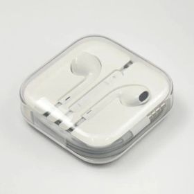 正規品 Apple EarPods 3.5 mmヘッドフォンプラグ アップル