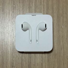 【未使用品】Apple EarPods Lighteningコネクタ