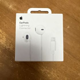 Apple EarPods Lightning Connector