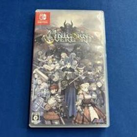 ニンテンドースイッチ ユニコーンオーバーロード