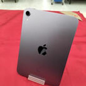 IPAD MINI 第6世代 NK7R3J/A APPLE