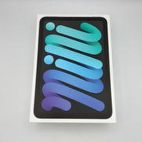 APPLE IPAD MINI 第6世代 MK7M3J/A MK7M3J/A APPLE